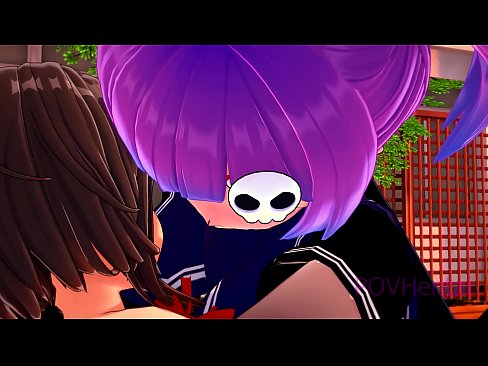 ❤️ Arachne girl monster. Porno❤