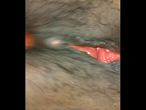 ❤️ 我的肥美阴部的传播使它喷出 Porno❤