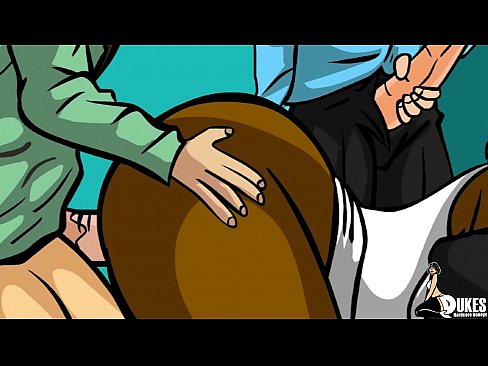 ❤️ 学生放学后与黑人老师做爱 Porno❤